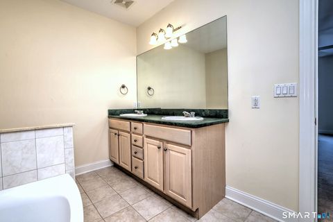 Tiny photo for 1 Merwin Avenue #B2, Milford, CT 06460 (MLS # 24153772)