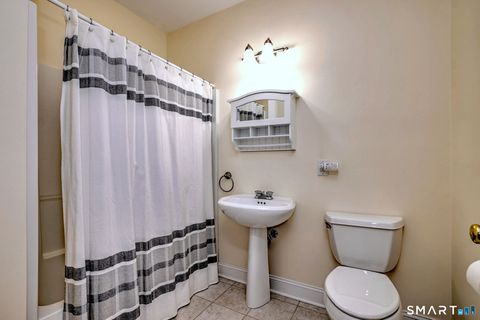 Tiny photo for 1 Merwin Avenue #B2, Milford, CT 06460 (MLS # 24153772)