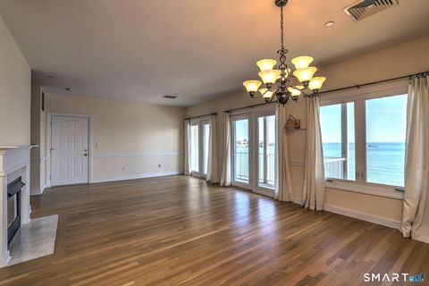 Tiny photo for 1 Merwin Avenue #B2, Milford, CT 06460 (MLS # 24153772)