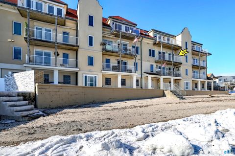 Tiny photo for 1 Merwin Avenue #B2, Milford, CT 06460 (MLS # 24153772)