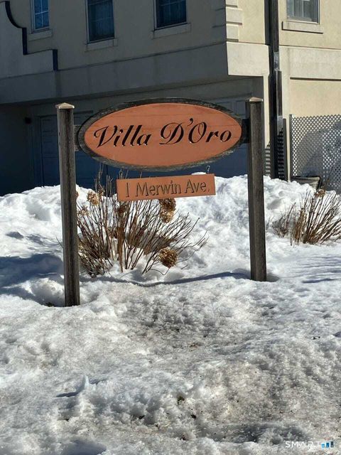 1 Merwin Avenue B2 Milford CT 06460