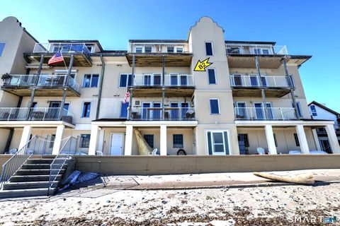 Tiny photo for 1 Merwin Avenue #B2, Milford, CT 06460 (MLS # 24153772)