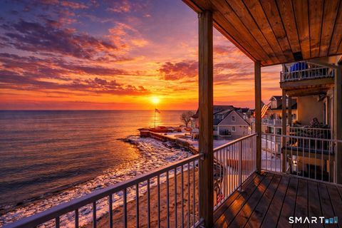 Tiny photo for 1 Merwin Avenue #B2, Milford, CT 06460 (MLS # 24153772)