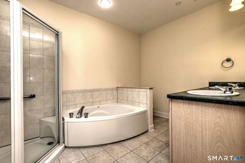 Tiny photo for 1 Merwin Avenue #B2, Milford, CT 06460 (MLS # 24153772)