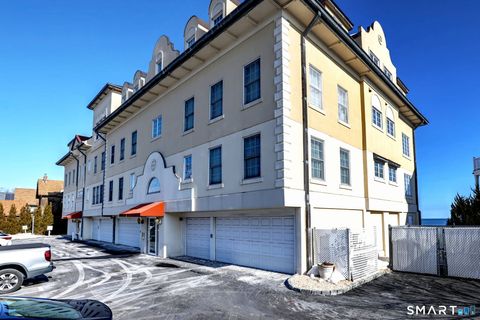 Tiny photo for 1 Merwin Avenue #B2, Milford, CT 06460 (MLS # 24153772)