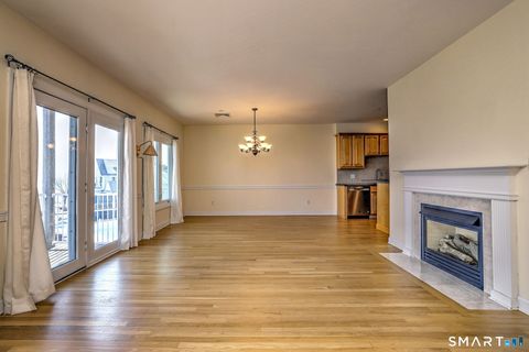 Tiny photo for 1 Merwin Avenue #B2, Milford, CT 06460 (MLS # 24153772)