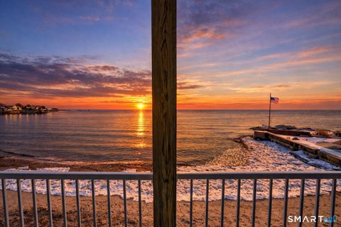 Tiny photo for 1 Merwin Avenue #B2, Milford, CT 06460 (MLS # 24153772)