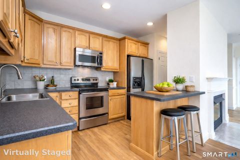 Tiny photo for 1 Merwin Avenue #B2, Milford, CT 06460 (MLS # 24153772)