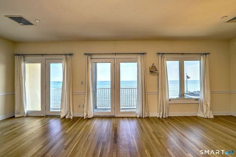 Tiny photo for 1 Merwin Avenue #B2, Milford, CT 06460 (MLS # 24153772)