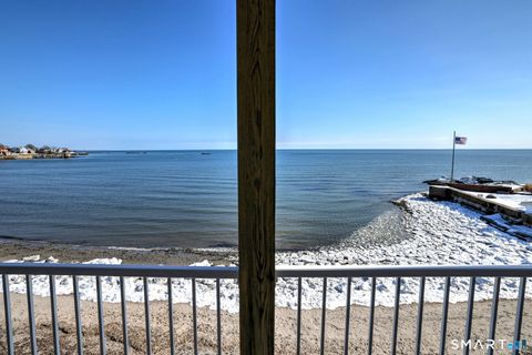 Tiny photo for 1 Merwin Avenue #B2, Milford, CT 06460 (MLS # 24153772)