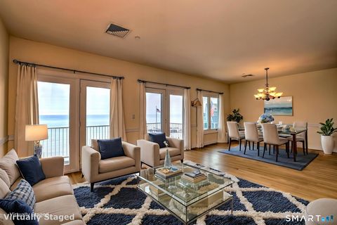 Tiny photo for 1 Merwin Avenue #B2, Milford, CT 06460 (MLS # 24153772)