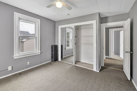 Tiny photo for 176 Gridley Street, Bristol, CT 06010 (MLS # 24128808)