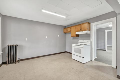 Tiny photo for 176 Gridley Street, Bristol, CT 06010 (MLS # 24128808)
