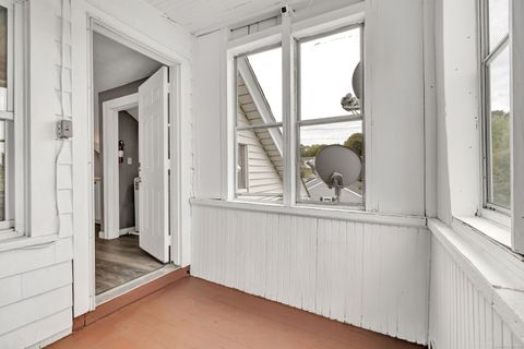 Tiny photo for 176 Gridley Street, Bristol, CT 06010 (MLS # 24128808)