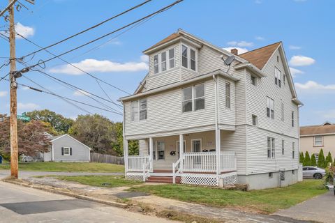 Tiny photo for 176 Gridley Street, Bristol, CT 06010 (MLS # 24128808)