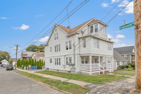 Tiny photo for 176 Gridley Street, Bristol, CT 06010 (MLS # 24128808)