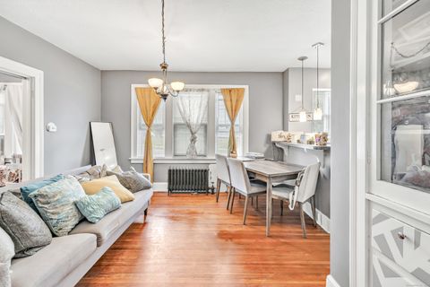Tiny photo for 176 Gridley Street, Bristol, CT 06010 (MLS # 24128808)