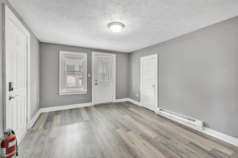 Tiny photo for 176 Gridley Street, Bristol, CT 06010 (MLS # 24128808)