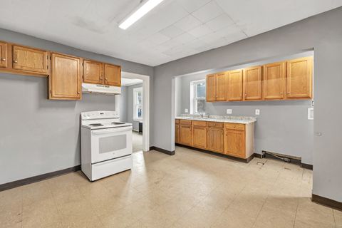Tiny photo for 176 Gridley Street, Bristol, CT 06010 (MLS # 24128808)