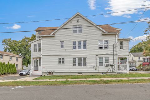Tiny photo for 176 Gridley Street, Bristol, CT 06010 (MLS # 24128808)