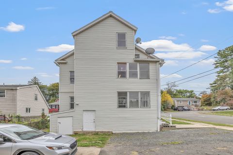 Tiny photo for 176 Gridley Street, Bristol, CT 06010 (MLS # 24128808)