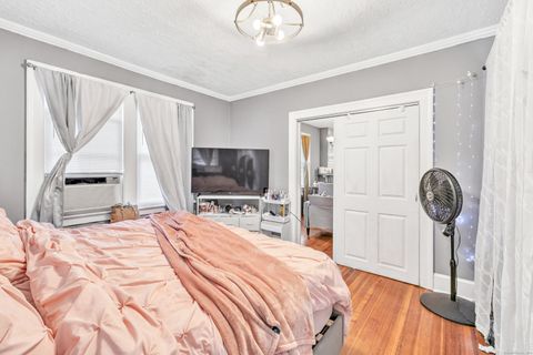Tiny photo for 176 Gridley Street, Bristol, CT 06010 (MLS # 24128808)