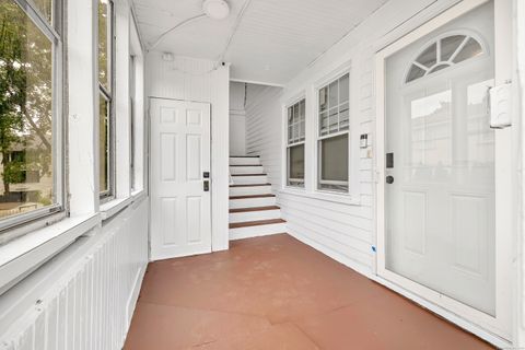 Tiny photo for 176 Gridley Street, Bristol, CT 06010 (MLS # 24128808)