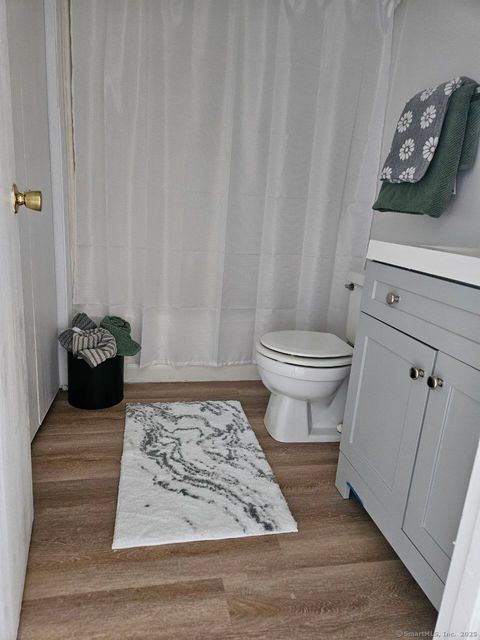 Tiny photo for 975 Meriden Road #APT 11, Waterbury, CT 06705 (MLS # 24133575)