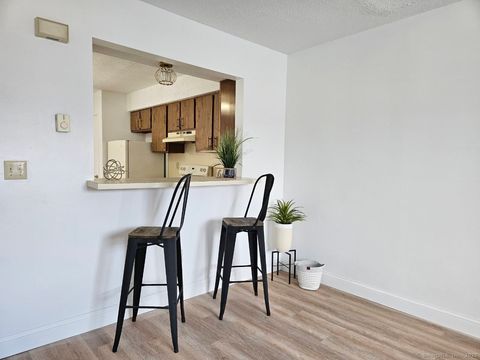 Tiny photo for 975 Meriden Road #APT 11, Waterbury, CT 06705 (MLS # 24133575)