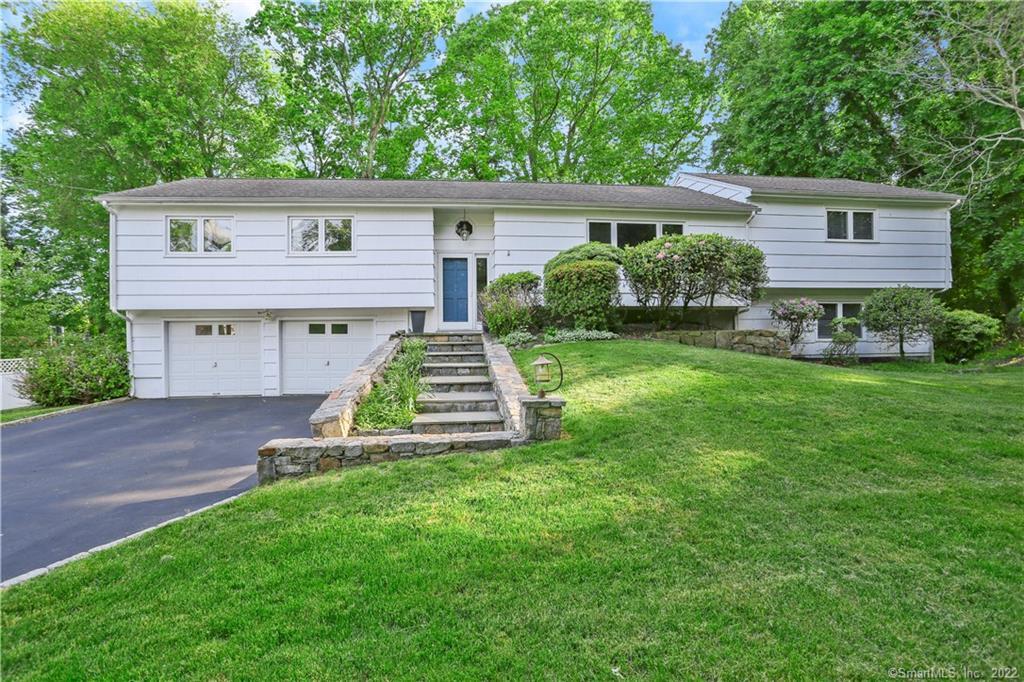 Rental Property at Nappa Lane, Westport, Connecticut - Bedrooms: 4 
Bathrooms: 3 
Rooms: 10  - $9,750 MO.