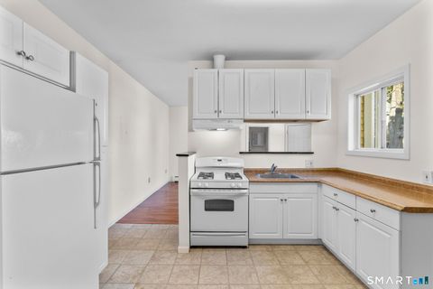 Tiny photo for 83 Prospect Street #2, Bristol, CT 06010 (MLS # 24159954)