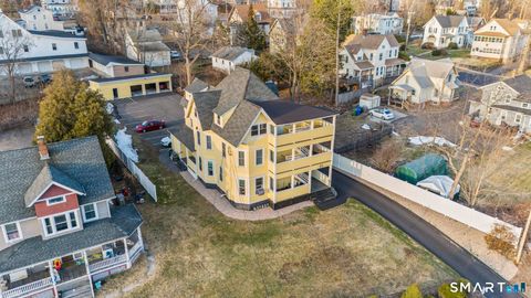 Tiny photo for 83 Prospect Street #2, Bristol, CT 06010 (MLS # 24159954)