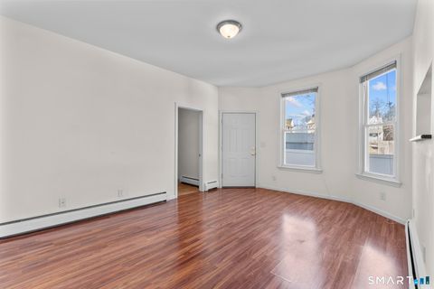 Tiny photo for 83 Prospect Street #2, Bristol, CT 06010 (MLS # 24159954)