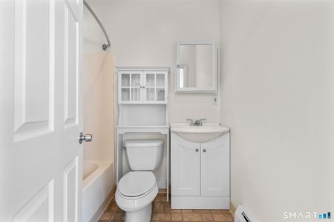 Tiny photo for 83 Prospect Street #2, Bristol, CT 06010 (MLS # 24159954)