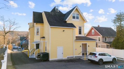 Tiny photo for 83 Prospect Street #2, Bristol, CT 06010 (MLS # 24159954)