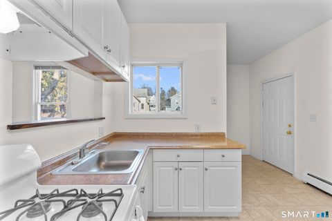 Tiny photo for 83 Prospect Street #2, Bristol, CT 06010 (MLS # 24159954)