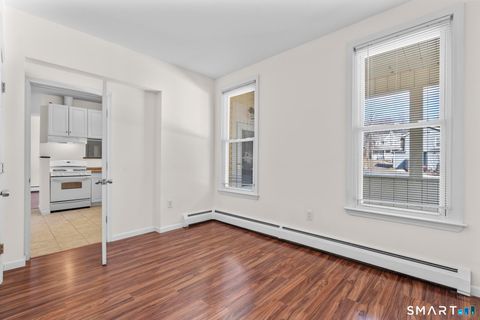 Tiny photo for 83 Prospect Street #2, Bristol, CT 06010 (MLS # 24159954)