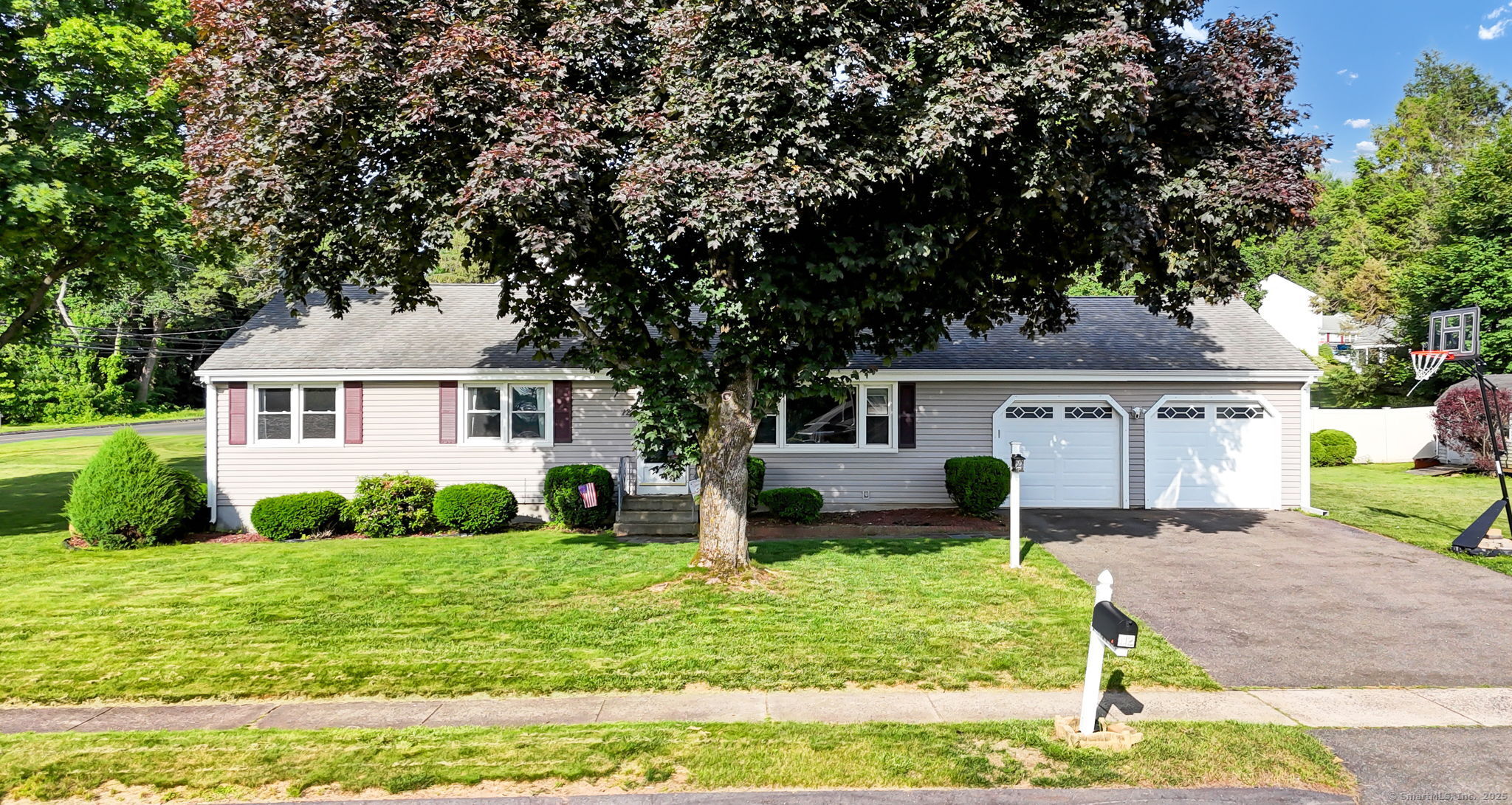 12 Farms Village Road