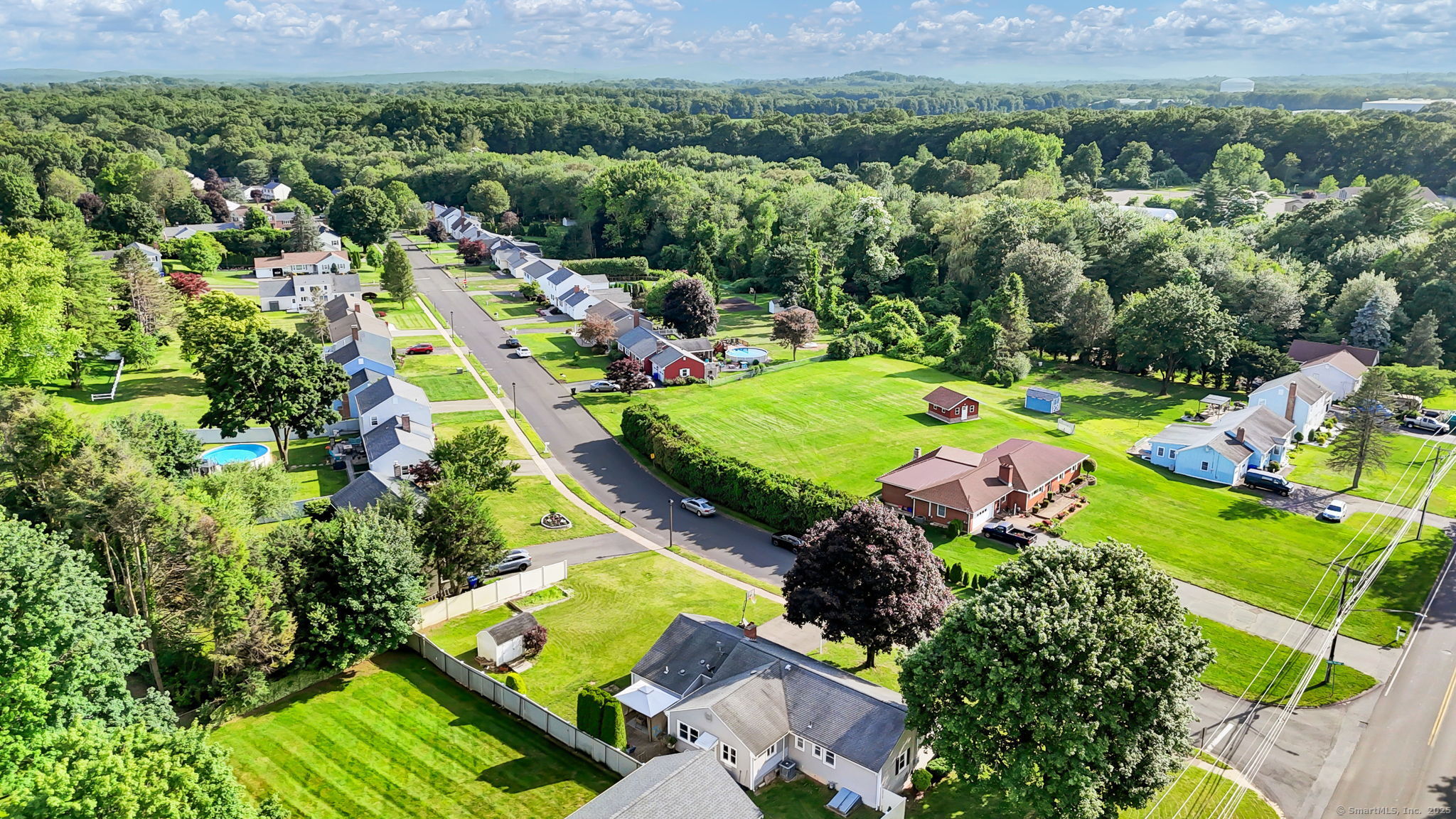 12 Farms Village Road