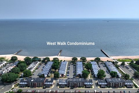 Tiny photo for 65 West Walk #65, West Haven, CT 06516 (MLS # 24142318)