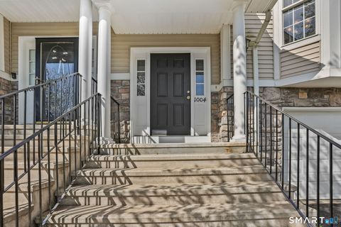 Tiny photo for 1004 Sienna Drive #1004, Danbury, CT 06810 (MLS # 24165466)