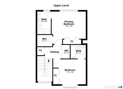 Tiny photo for 1004 Sienna Drive #1004, Danbury, CT 06810 (MLS # 24165466)