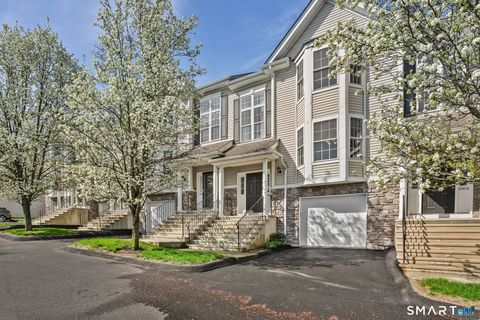 Tiny photo for 1004 Sienna Drive #1004, Danbury, CT 06810 (MLS # 24165466)