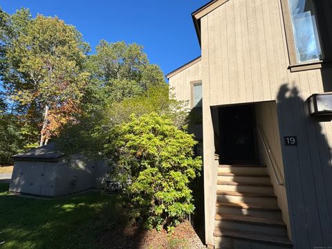 Tiny photo for 19 Chestnut Drive #19, Avon, CT 06001 (MLS # 24134398)