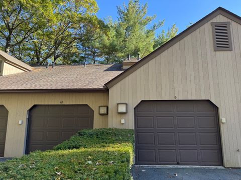 Tiny photo for 19 Chestnut Drive #19, Avon, CT 06001 (MLS # 24134398)