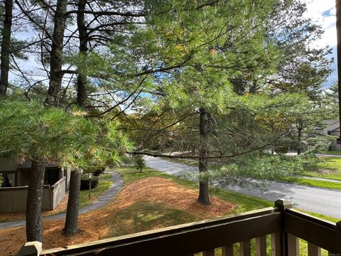Tiny photo for 19 Chestnut Drive #19, Avon, CT 06001 (MLS # 24134398)