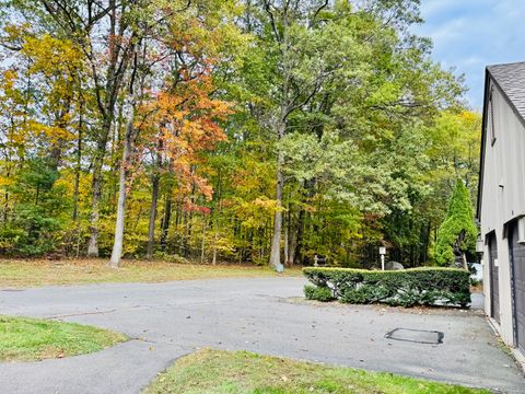 Tiny photo for 19 Chestnut Drive #19, Avon, CT 06001 (MLS # 24134398)