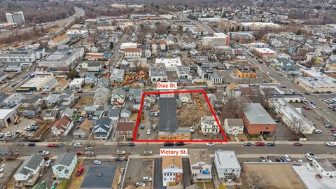 Tiny photo for Victory Street, Stamford, CT 06902 (MLS # 24077980)