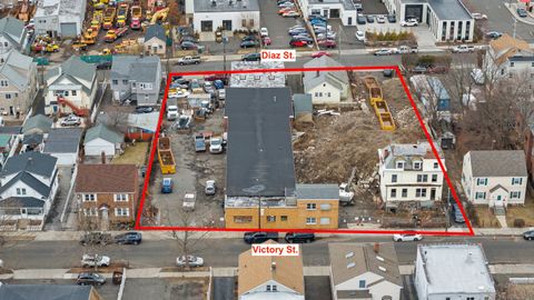 Tiny photo for Victory Street, Stamford, CT 06902 (MLS # 24077980)