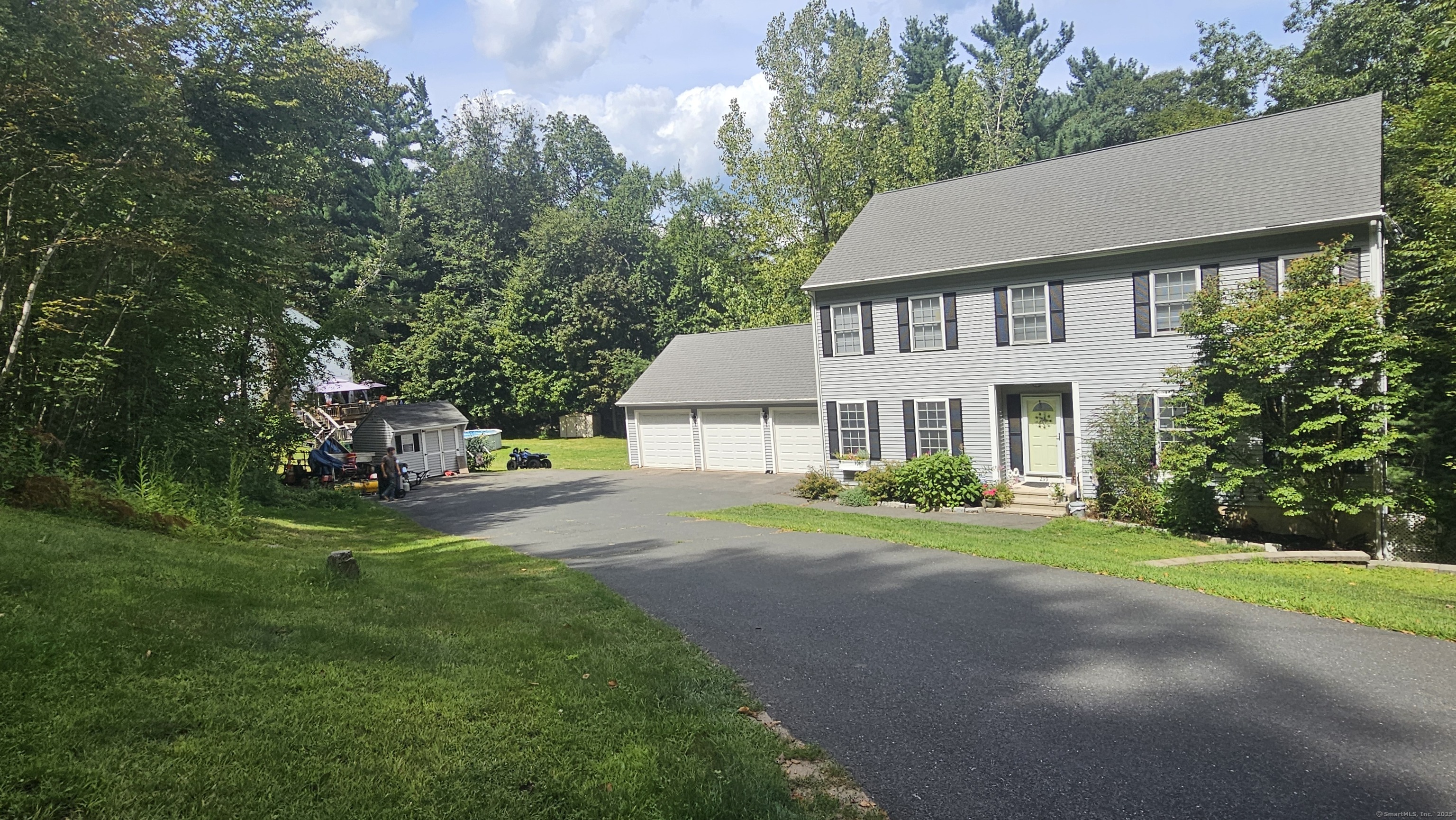 239 East Washington Road